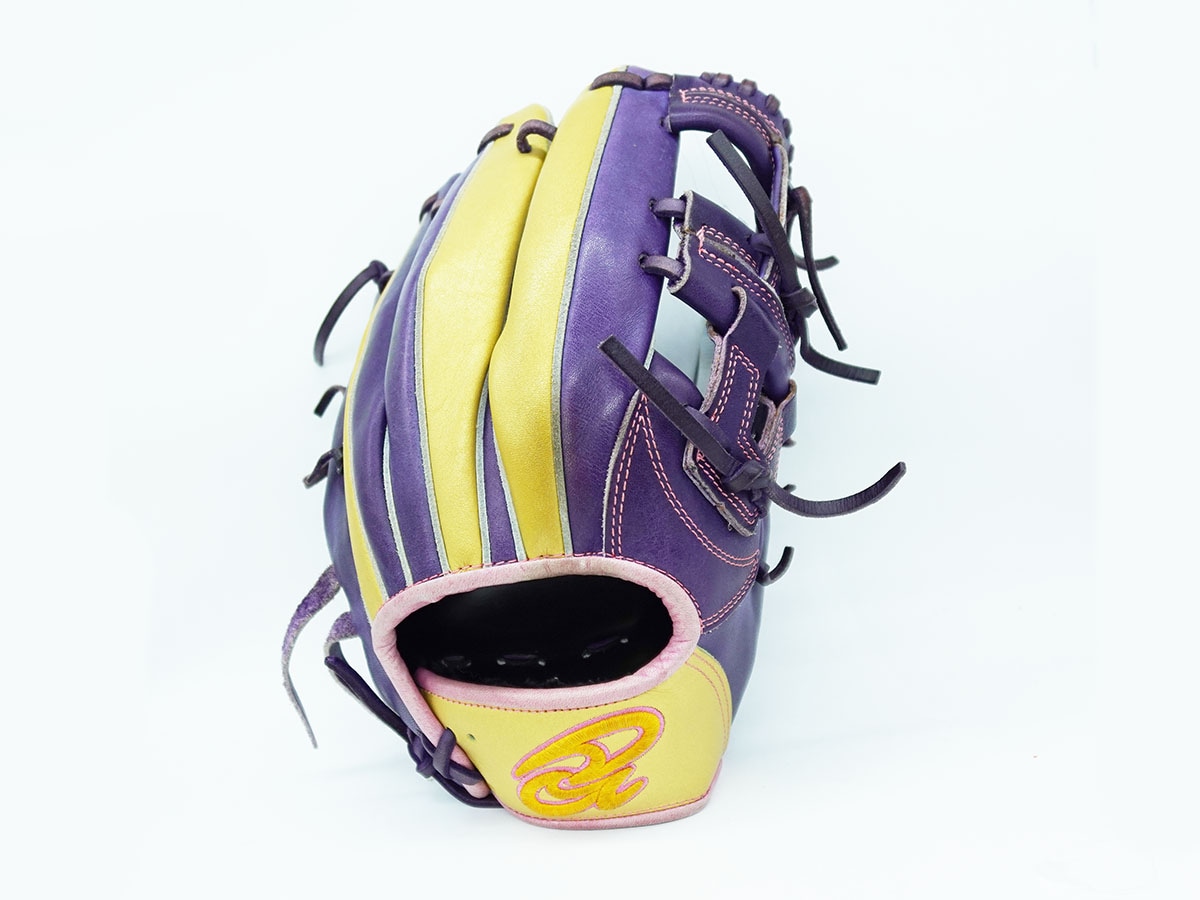 ドナイヤ 2020オールスター 内野グローブ | 中古野球用品販売の球児先生