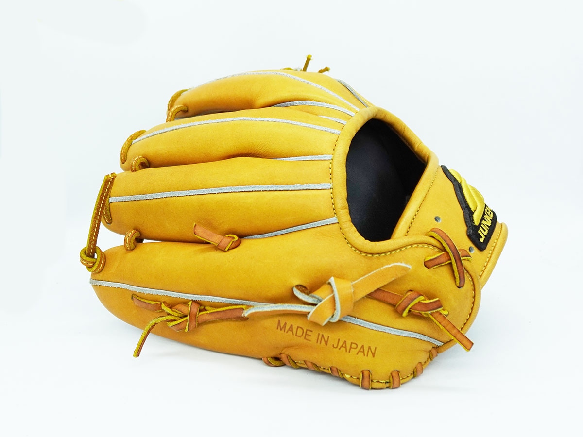 ジュンケイグラブ 内野グローブ | 中古野球用品販売の球児先生