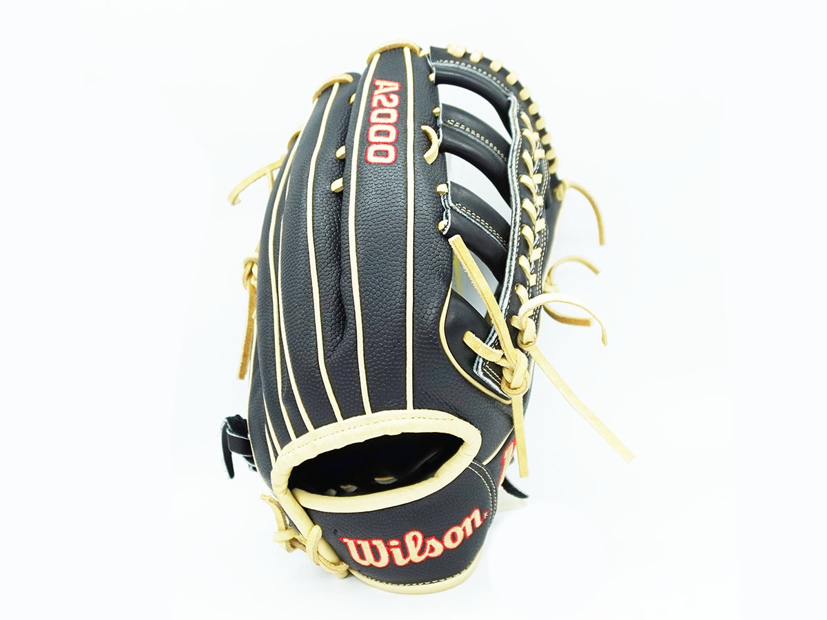 ウィルソン A2000 外野グローブ | 中古野球用品販売の球児先生