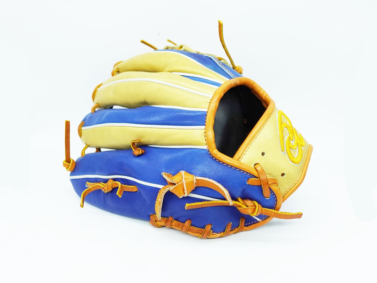 ドナイヤ 2019年オールスター 山田哲人モデル 内野グローブ | 中古野球