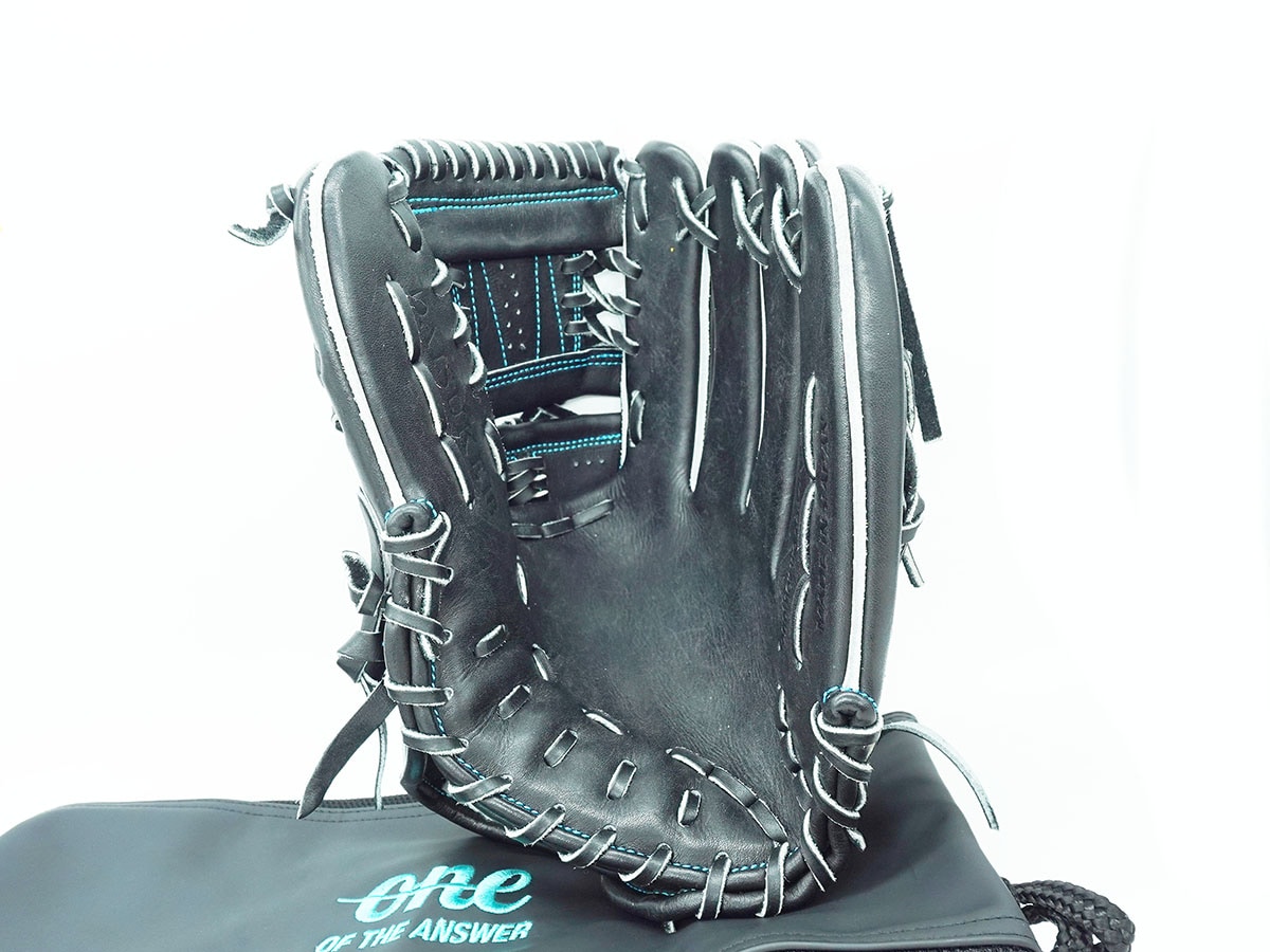 ONE OF THE ANSWER 投手グローブ 松坂大輔モデル | 中古野球用品販売の