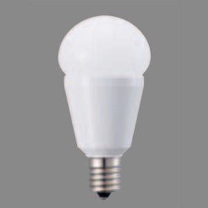 生産終了品・代替品あり】LDA6L-G-E17/K50/D/S/W || Panasonic 電球50