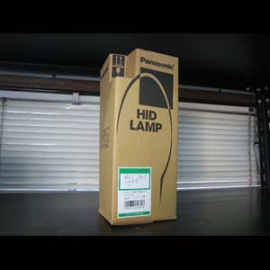 MF400・L/BH-SC | Panasonic 400形 外径(120mm) 水平点灯形 Lタイプ