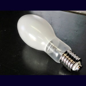 MF250・L/BU-P || || Panasonic 250形 外径(90mm) 下向点灯形(BU) L