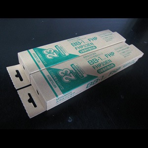 生産終了品・代替品あり】FHP23EN | 三菱電機(MITSUBISHI)23形 昼白色