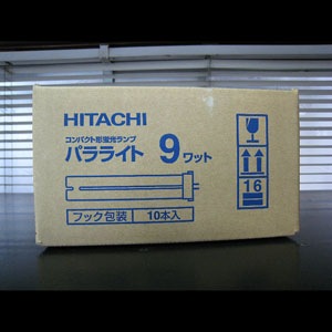 生産終了品・代替品あり】FPL9EX-L || 日立(HITACHI) || 9形 3波長形