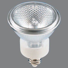 生産終了品・代替品あり】JR12V35WKW/3EZ | Panasonic 35ミリ径 35形