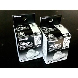 生産終了品・代替品あり】JDR110V60W/K5F/N || ハロゲン電球 東芝