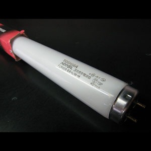 FLR40S・EX-L/M-H | 東芝(TOSHIBA) 40形 管外径(32.5) 3波長形電球色