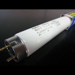 FL20SSEDF/18-SHG | ホタルクス(旧NEC) 20形 省エネタイプ(18W) FRESH