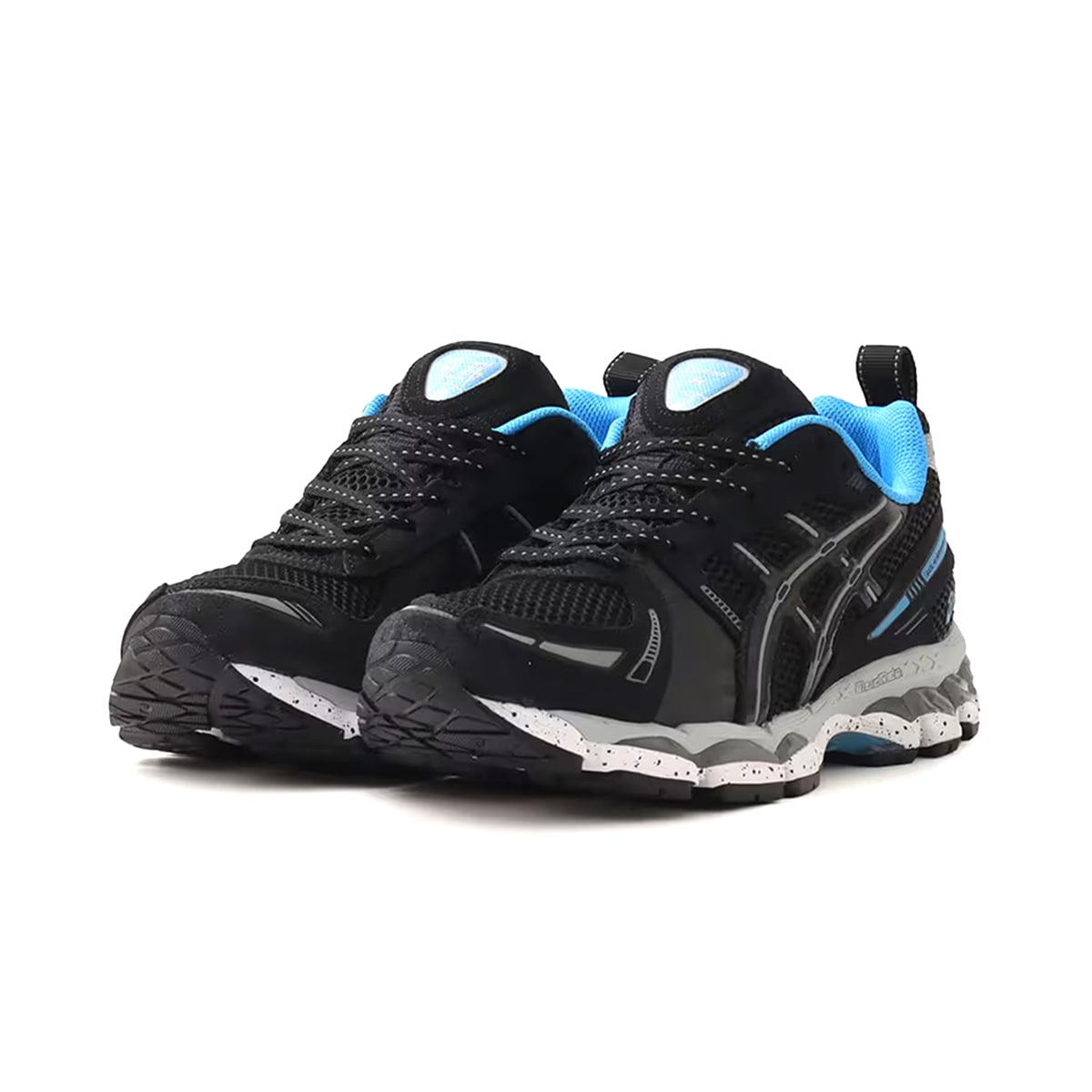 ASICS × Liberaides アシックス × リベレイダーズ GEL-KAYANO 12.1