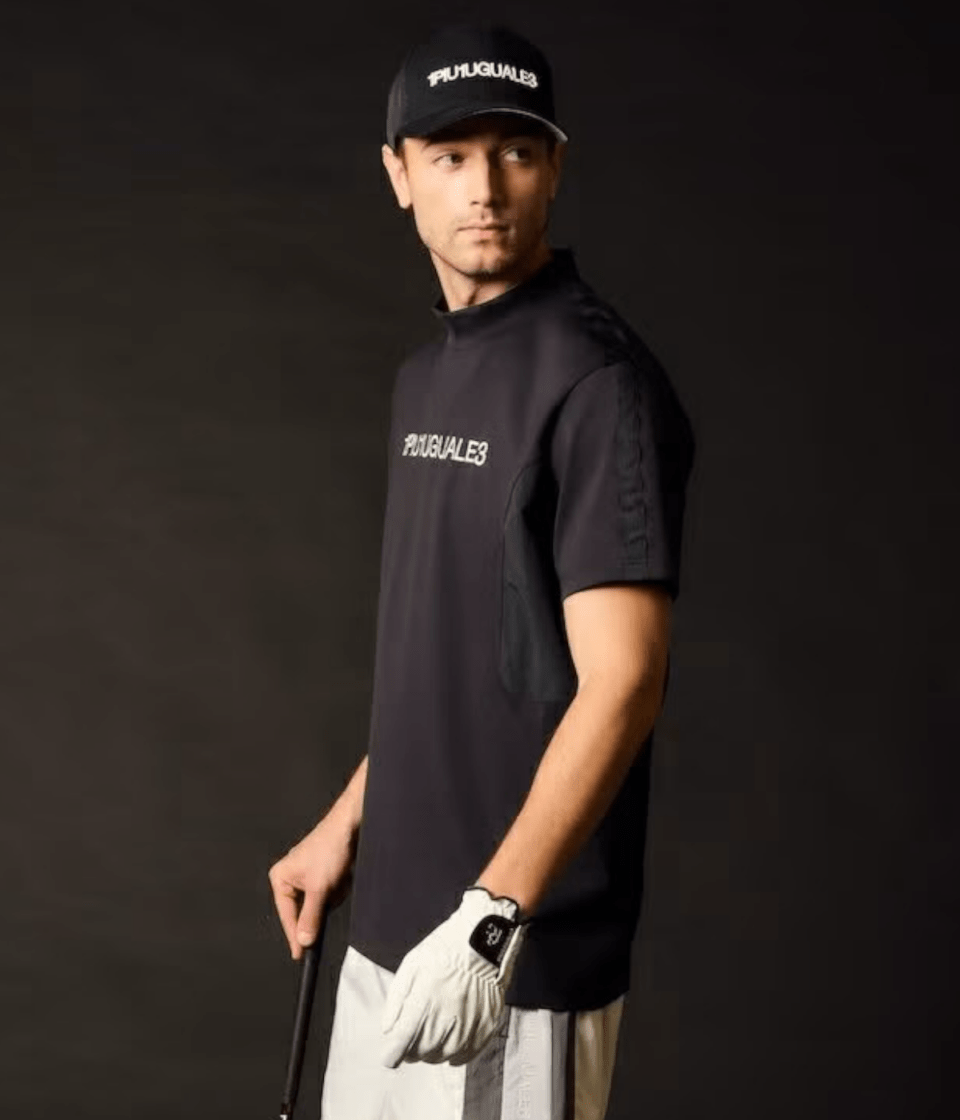 TFW49 / T102420010 / ATHLETE POLO Ⅱ | BRAND,TFW49 | ゴルフ・大人