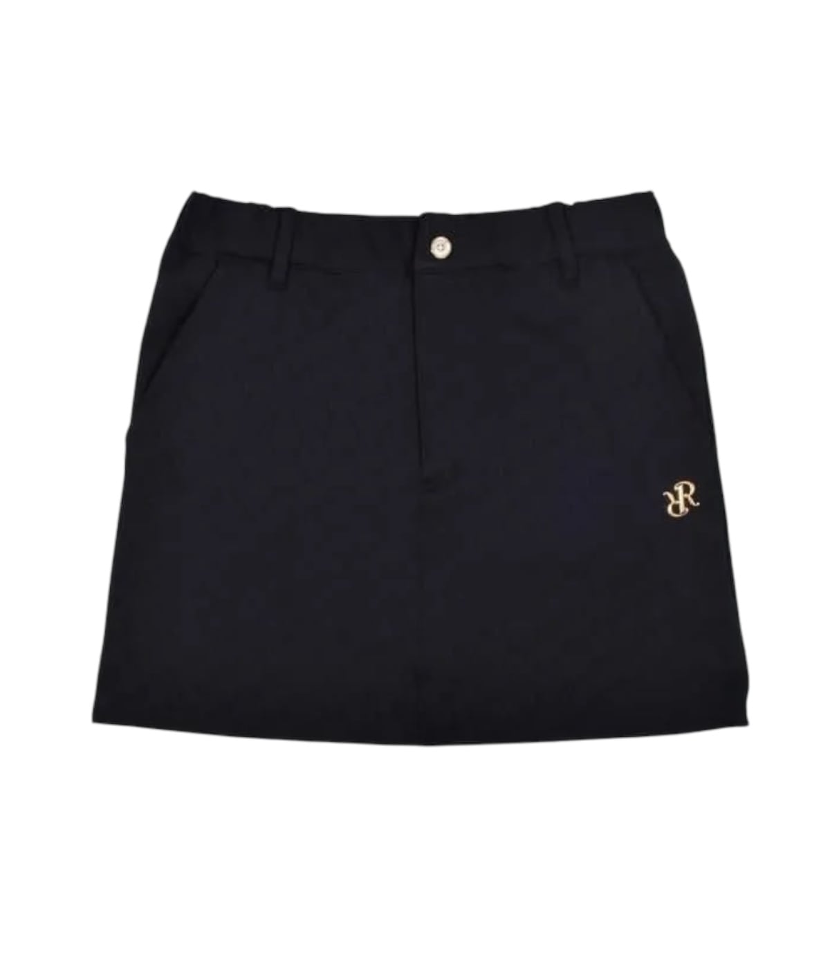 Resurrection GMフルパターンスカート ブラック サイズS 【公式通販】