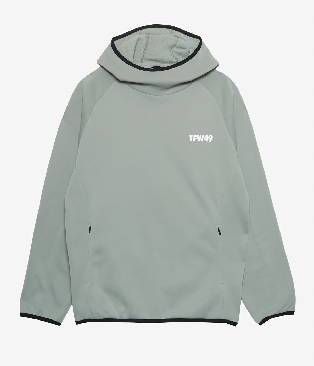 TFW49 / T102610002 / AIR BACK BOA P/O HOODIE (2色) | BRAND,TFW49