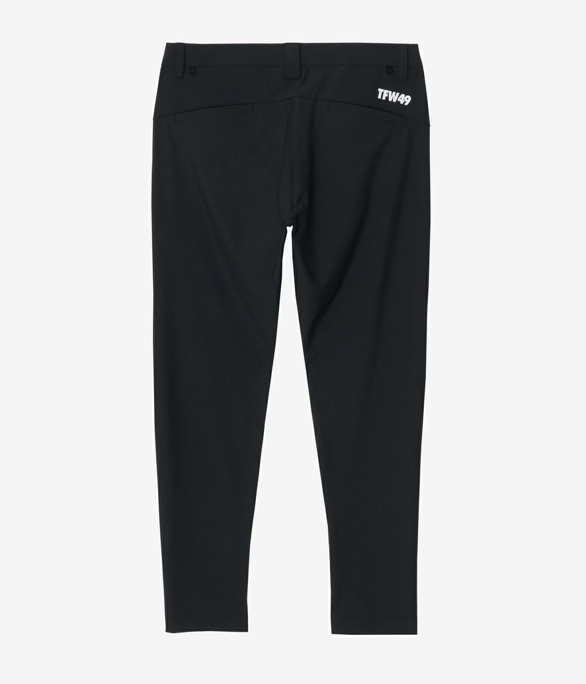 TFW49 / T072510020 / ANKLE SLIM PANTS SHELL COOL (2色) | BRAND