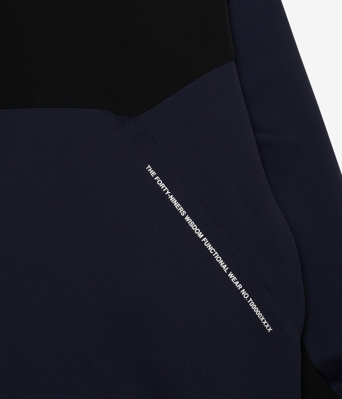 TFW49 / T042520001 / MULTI PURPOSE BLOUSON (2色) | BRAND,TFW49