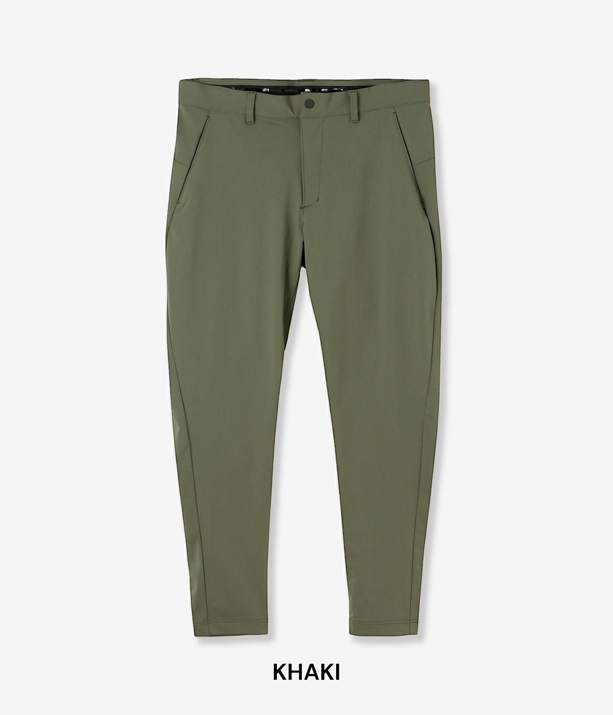 TFW49 / T072210002 / ANKLE SLIM PANTS (2色) | BRAND,TFW49 | ゴルフ