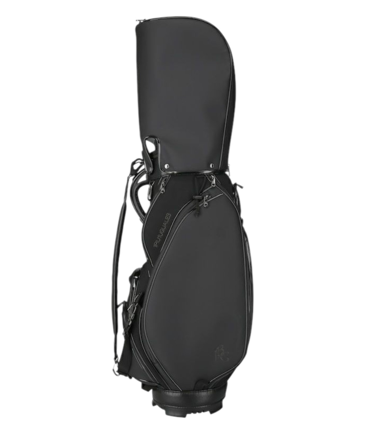 1PIU1UGUALE3 GOLF / 113 GOLF CADDIE BAG CART TYPE / GRG484-GPG007