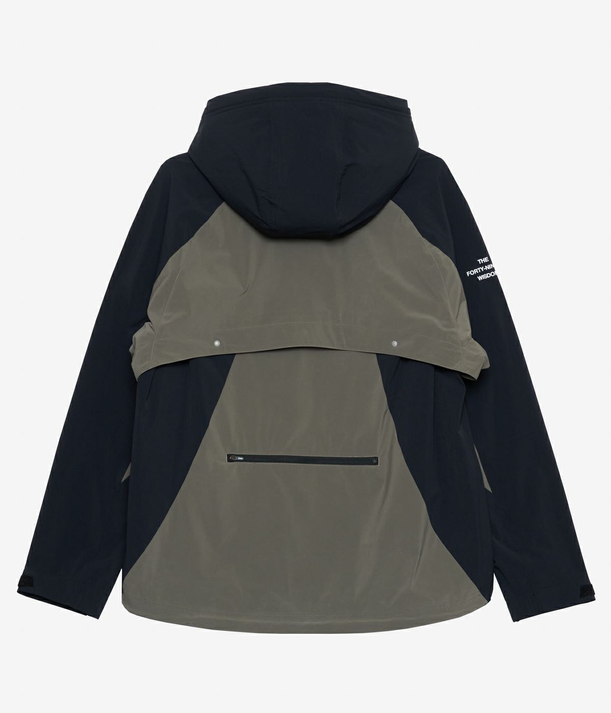 TFW49 / T042520024 / OCTA DETACHABLE 2WAY BLOUSON (2色) | BRAND