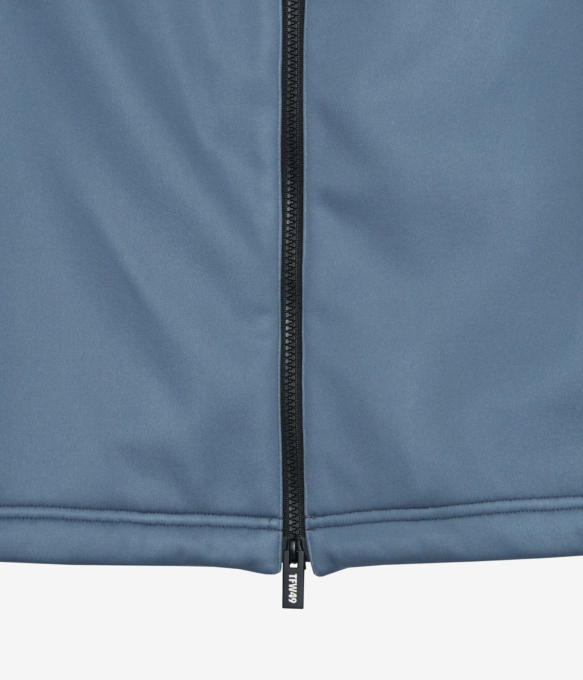 TFW49 / T042520004 / FULL ZIP COMBINATION BLOUSON (3色) | BRAND