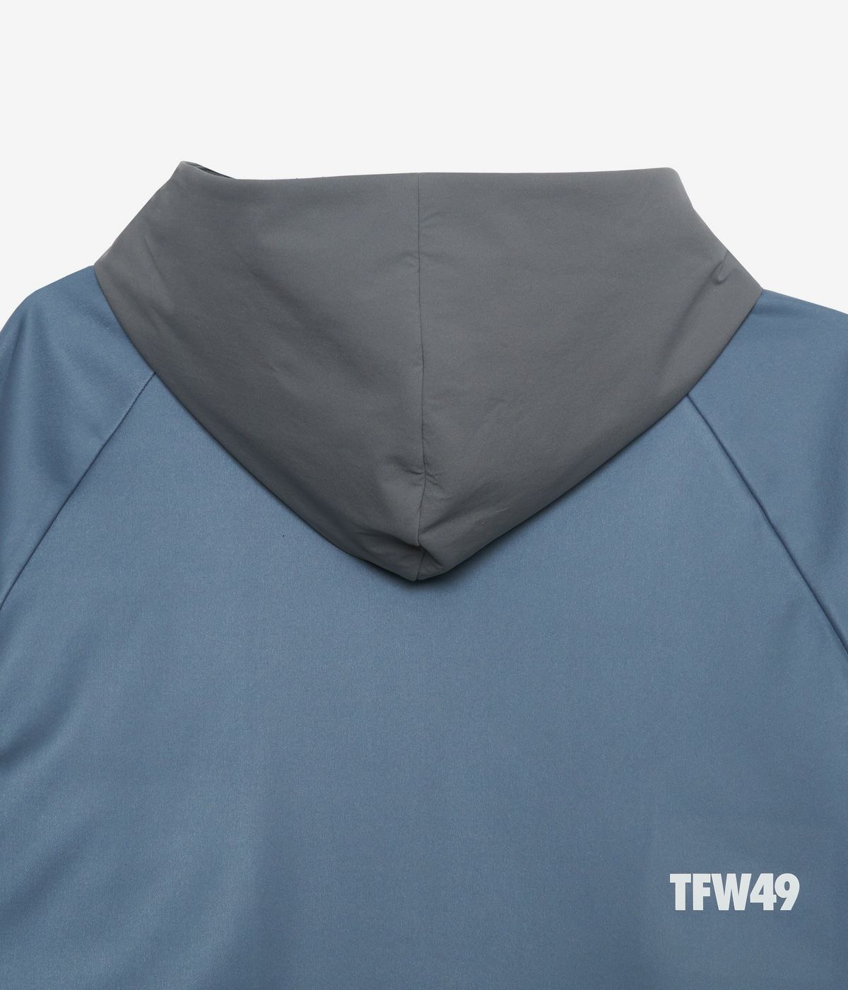 TFW49 / T042520004 / FULL ZIP COMBINATION BLOUSON (3色) | BRAND