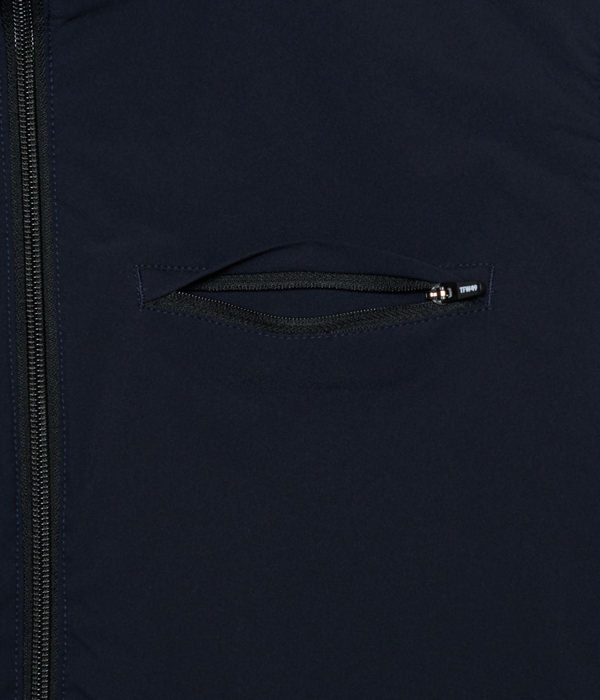 TFW49 / T042520014 / REVERSIBLE FLEECE VEST | BRAND,TFW49 | ゴルフ