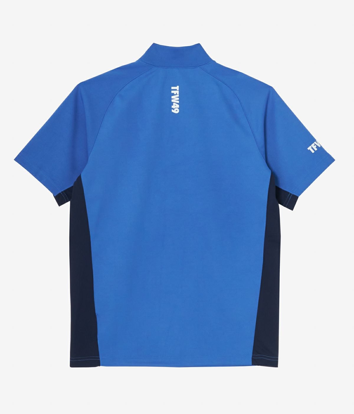 TFW49 / T102420009 / SIDE MESH MO CKNECK T | BRAND,TFW49 | ゴルフ
