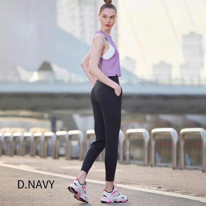 アウトレット XEXYMIX ゼクシィミックス ジョガーフィット レギンス