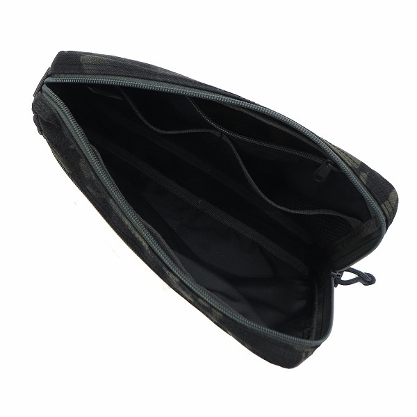 ブリーフィング ゴルフ クラッチバッグ BRIEFING GOLF TURF CLUCH