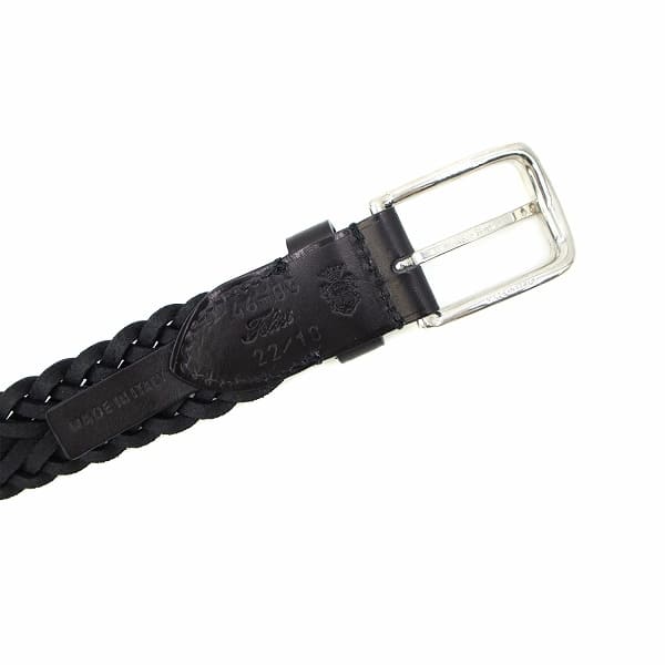 フェリージ ベルト バケッタレザー メッシュベルト Felisi 22/18/A FLS