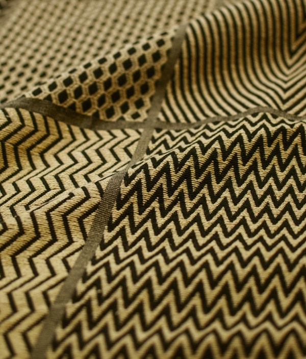 アフリカンモチーフ マルチクロス｜テソロ(tesoro)公式通販