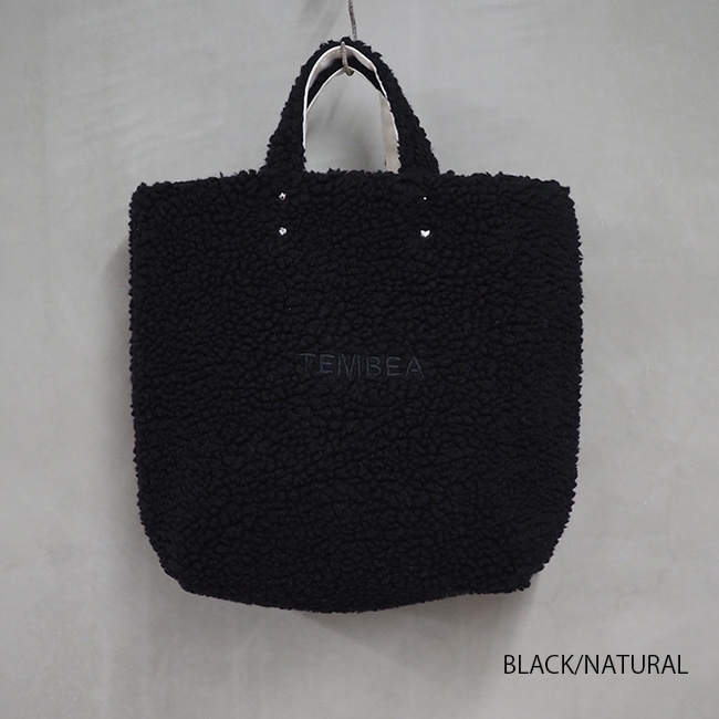 tmb-2431a) / TEMBEA(テンベア) / PAPER TOTE MEDIUM BOA（ペーパー