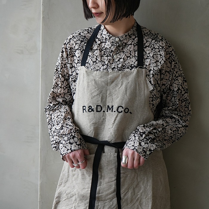 6559) / R&D.M.Co-/OLDMANS TAILOR(アールアンドディーエムコー