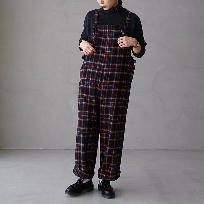 50%OFF】(5247) / R&D.M.Co-/OLDMANS TAILOR(アールアンドディーエム