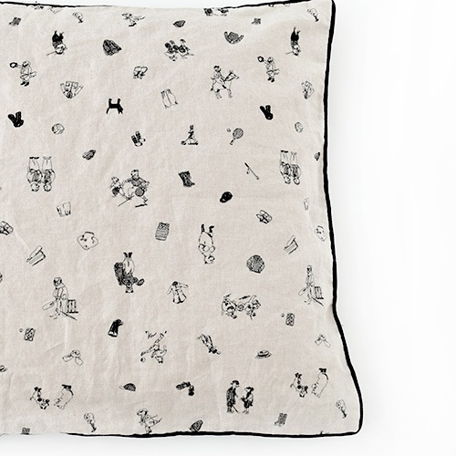 4560) / R&D.M.Co-/OLDMANS TAILOR(アールアンドディーエムコー