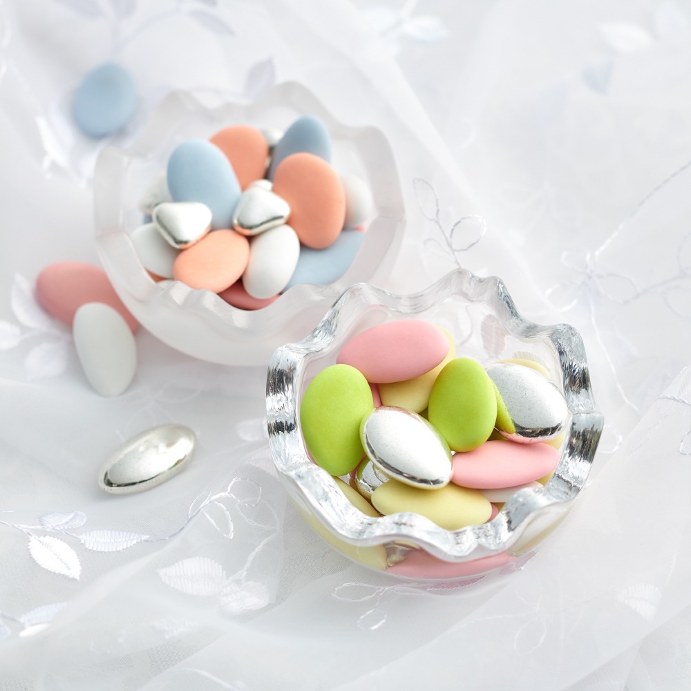 フランス産 ドラジェ アソートボックス B ( ドラジェ ＋ キャラメル 8