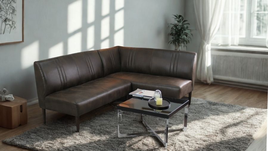 ソファ ソファー ダイニングソファ コーナーソファ 3人掛けソファ 4人