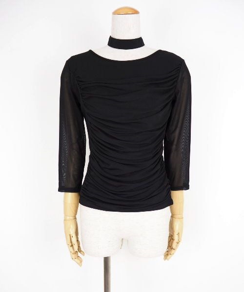 社交ダンス,トップス,シンプルトップス｜社交ダンス衣装・フラメンコ