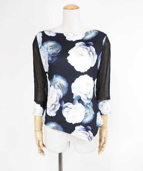 社交ダンス,トップス,シンプルトップス｜社交ダンス衣装・フラメンコ