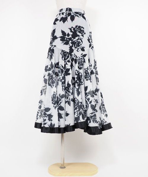 社交ダンス,スカート｜社交ダンス衣装・フラメンコ・ベリーダンス