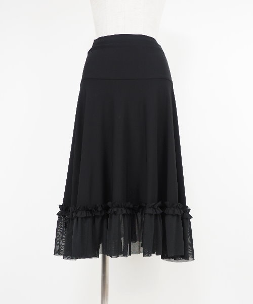 社交ダンス,スカート,ミニ・ミディアム｜社交ダンス衣装・フラメンコ