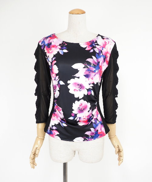 社交ダンス,トップス｜社交ダンス衣装・フラメンコ・ベリーダンス