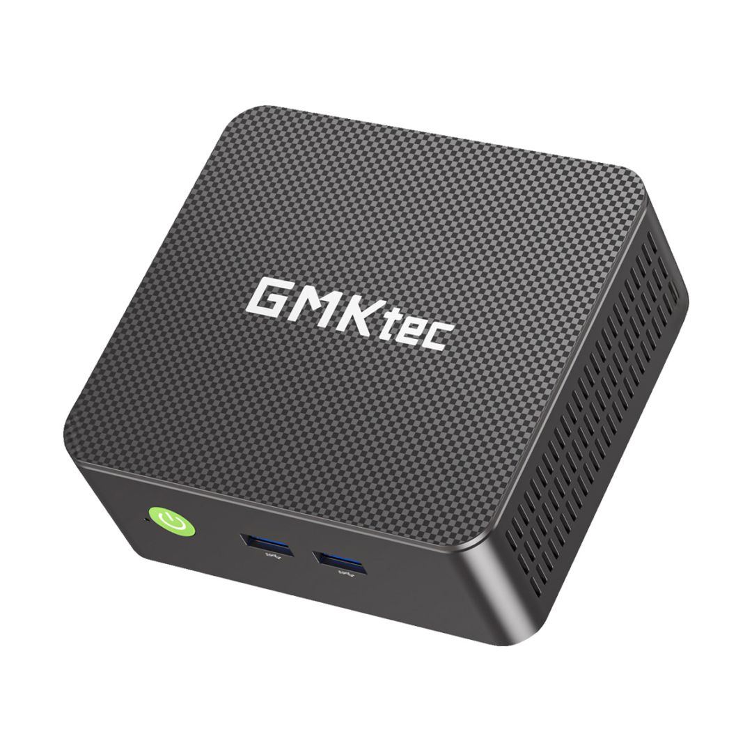 GMKtec ミニPC Nucbox G3S メモリ8GB/16GB ストレージ256GB/512GB
