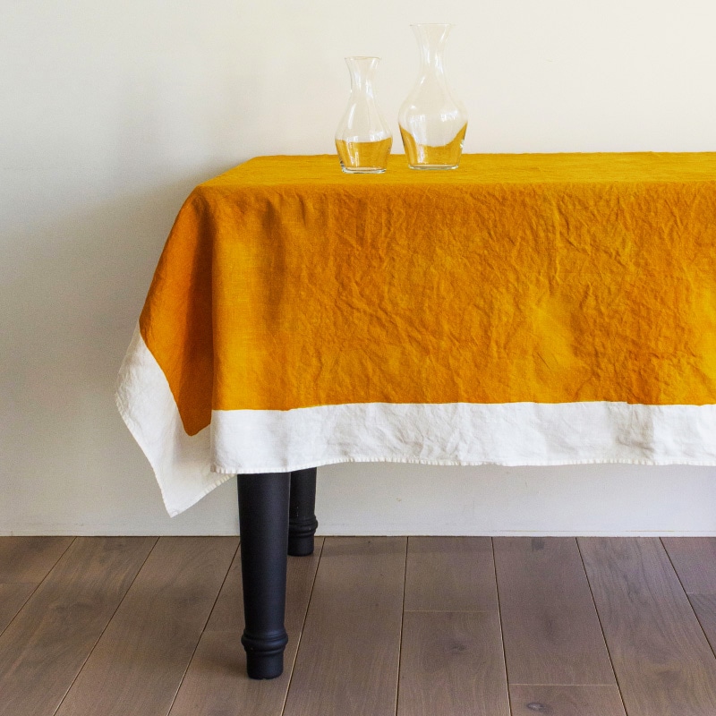 テーブルクロス・テーブルランナー