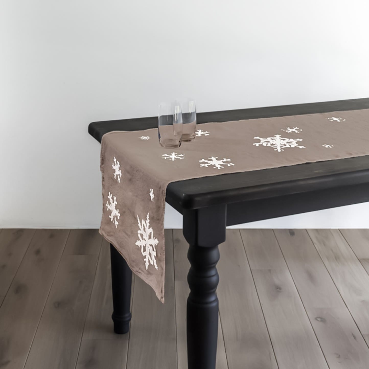 テーブルクロス・テーブルランナー