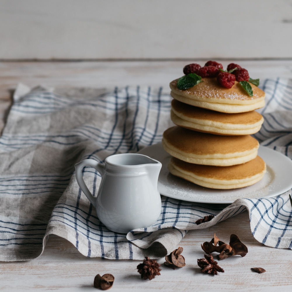 PILLIVUYT _ クラシック ミルクピッチャー 100cc H6.5cm