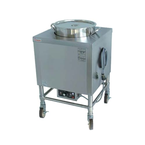 電気スープウォーマーカート 角型 厨房 ウォーマー 電気保温器 調理