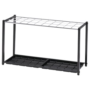 傘立て 15本用 幅485×奥行300×高さ500mm アンブレラスタンド 傘入れ K