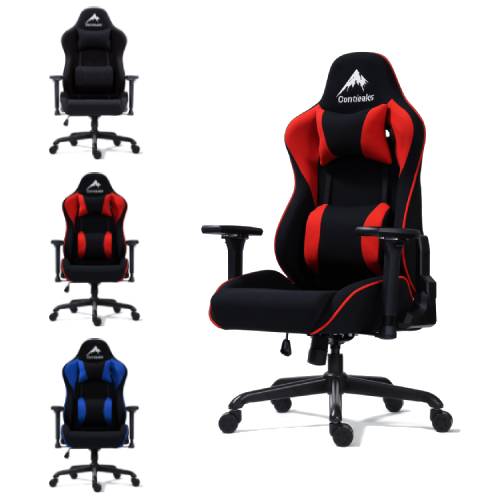 ゲーミングチェア Contieaks ローザ EVO オフィスチェア デスクチェア