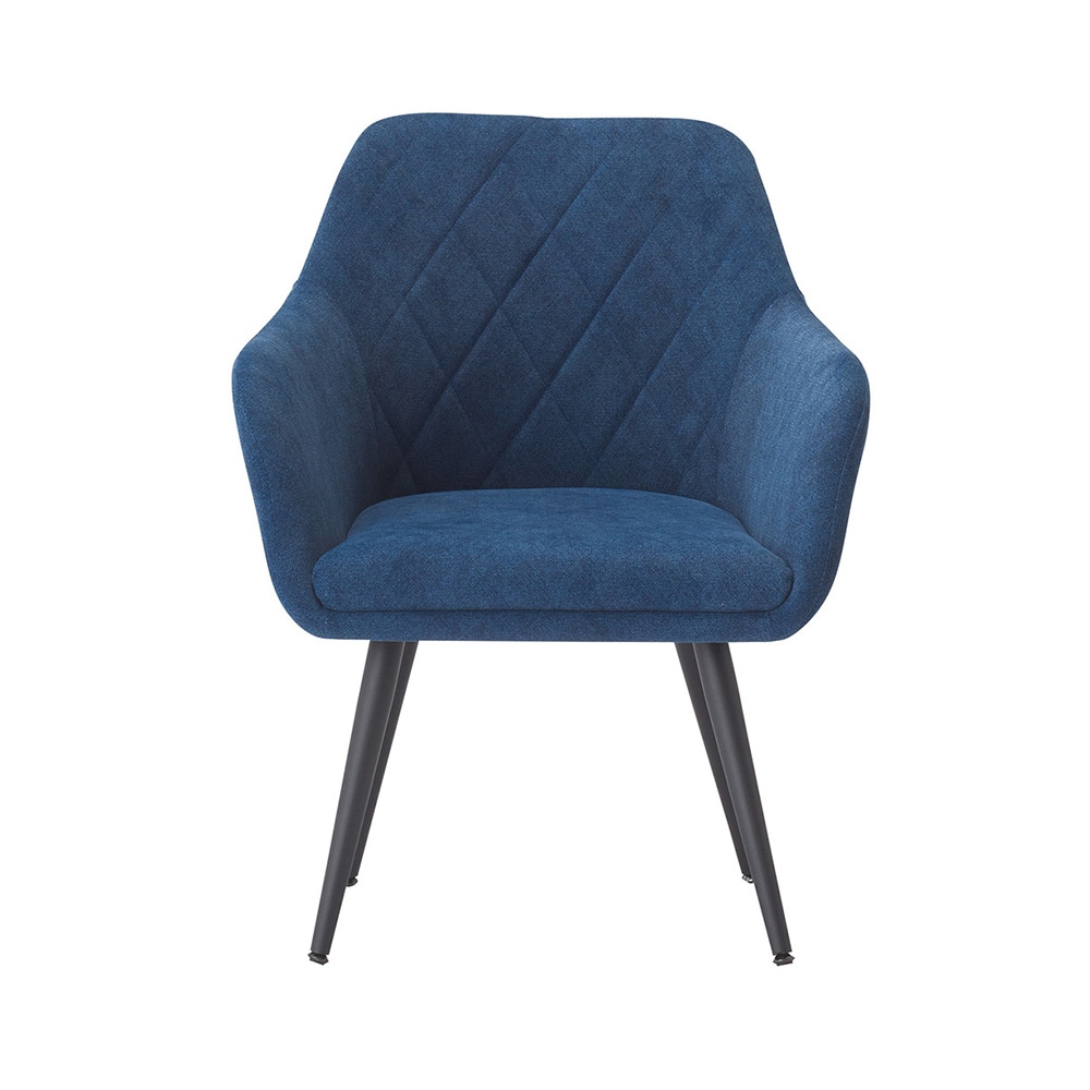 ロビーチェア 1人掛け 柄 ソファ ソファー RE-1631（商品番号：are